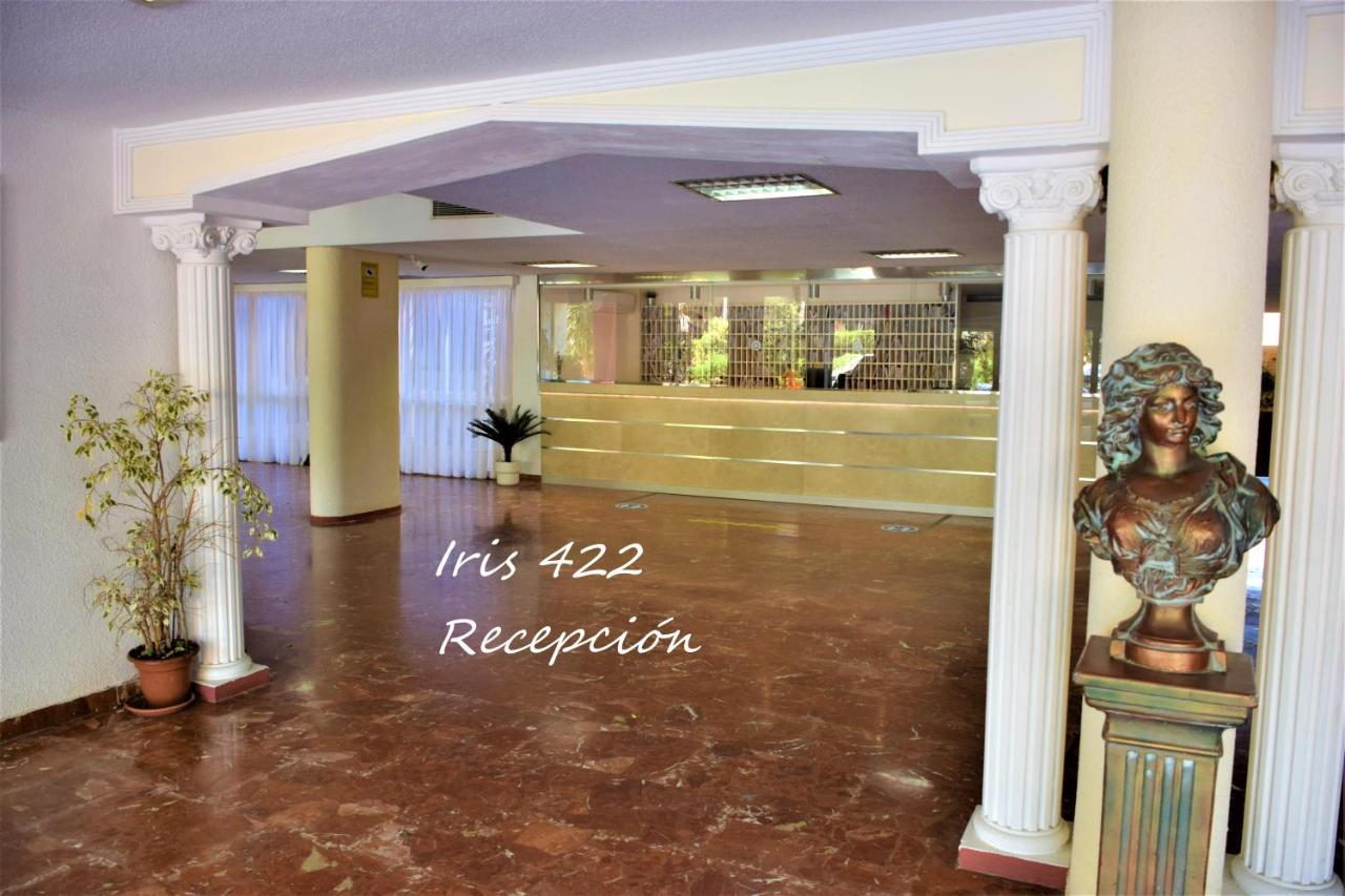Acuarela Studio In בנאלמדנה מראה חיצוני תמונה